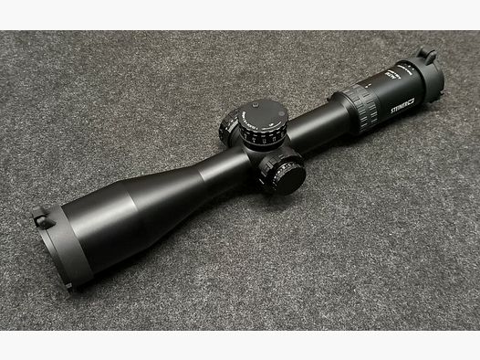 Steiner	 M7Xi 4-28x56