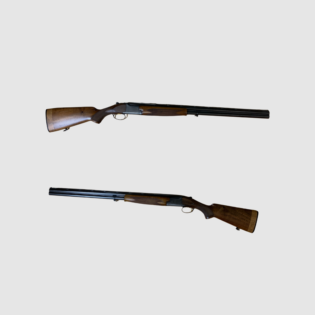 Fucile a doppia canna FN B25 Cal. 12/70, immagine 1 di 2