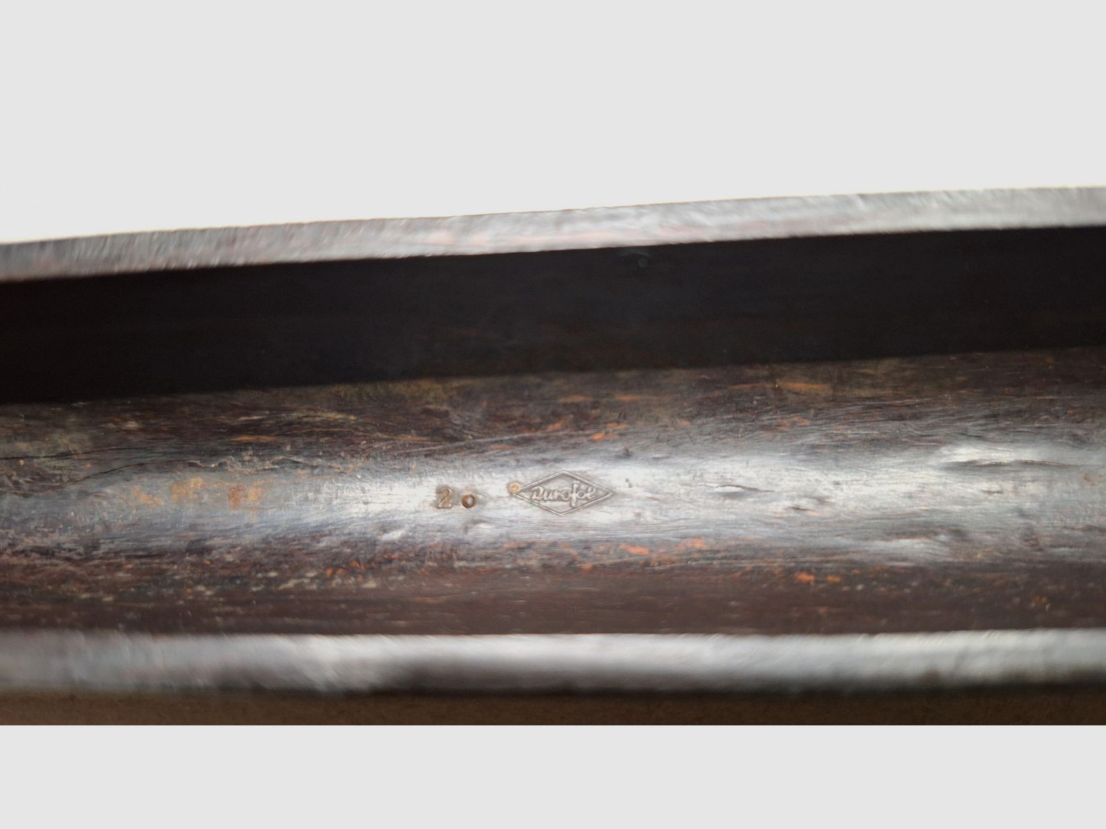 G43 K43 Durofol Handschutz 100% original