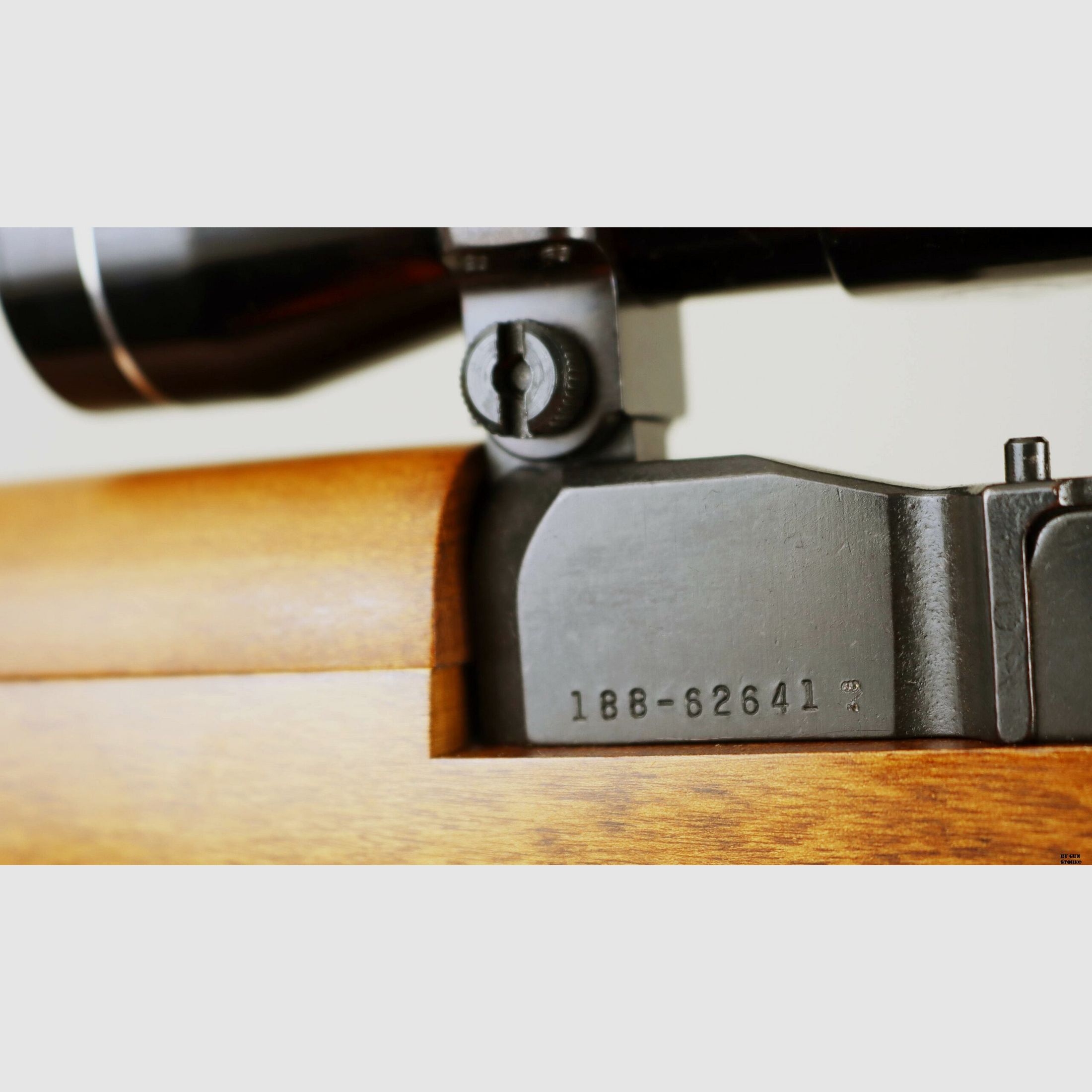 Ruger mod. Ranch Rifle .223 Rem. Seriennr. 188-62641, Bild 6 von 13