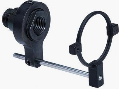 Gehmann glasses attachment for all diopter lenses