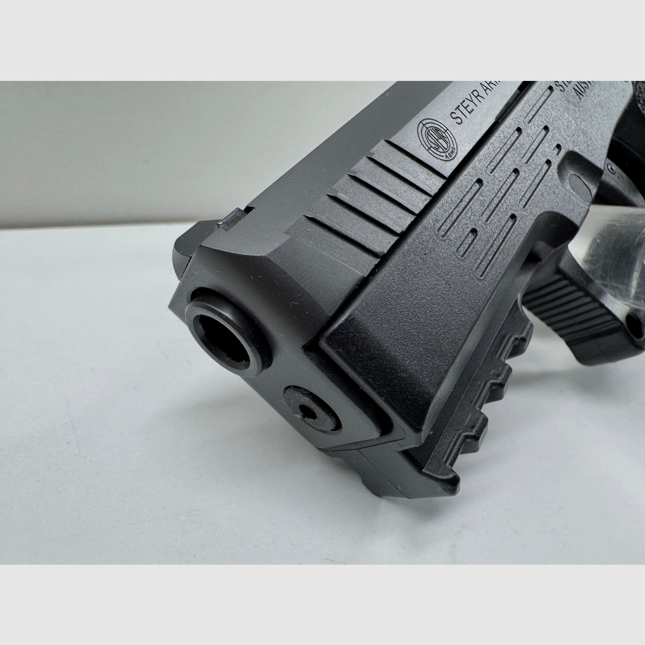 Steyr M9 A2-MF - WaffenFriedrichs