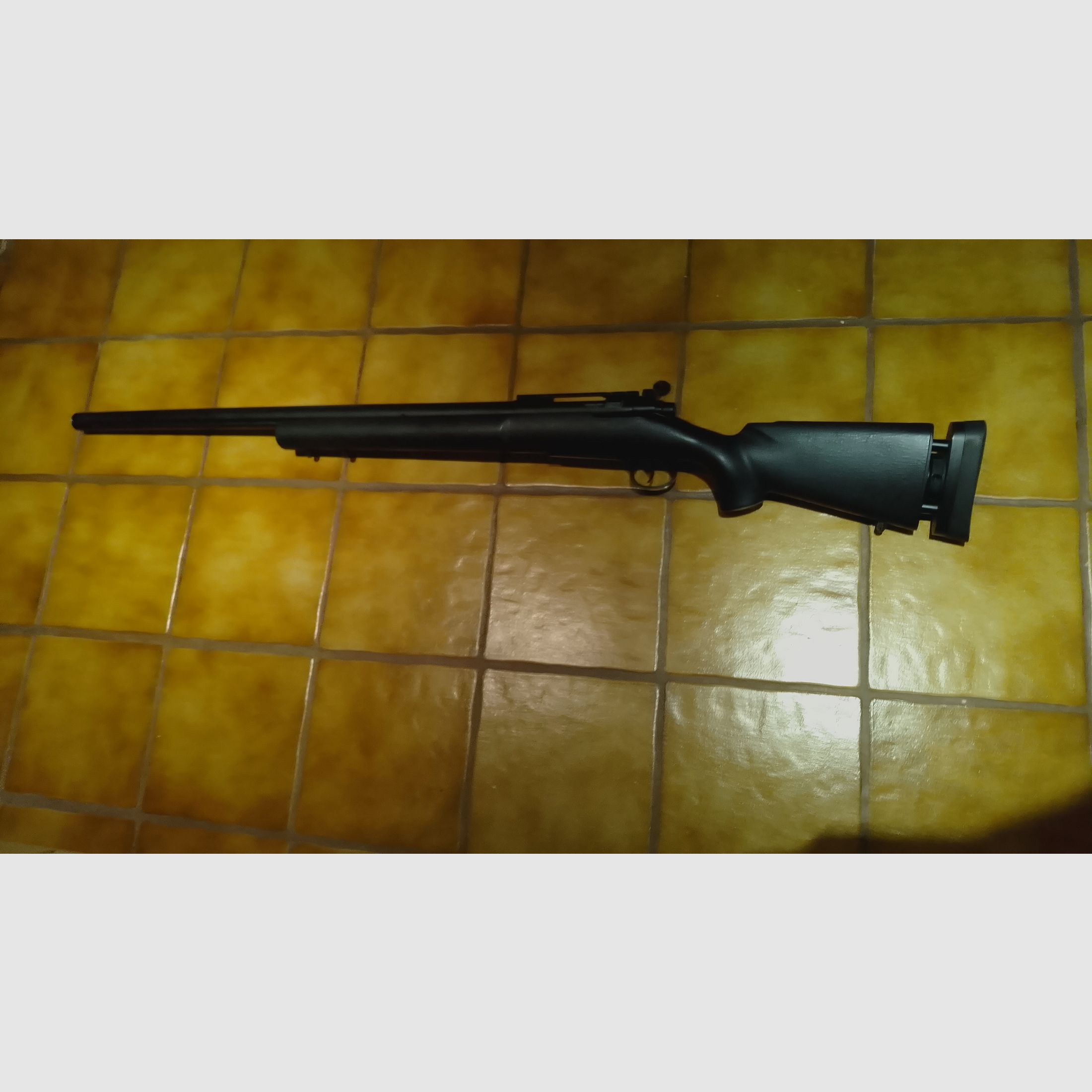 Sniper Echo 1 Model 28
