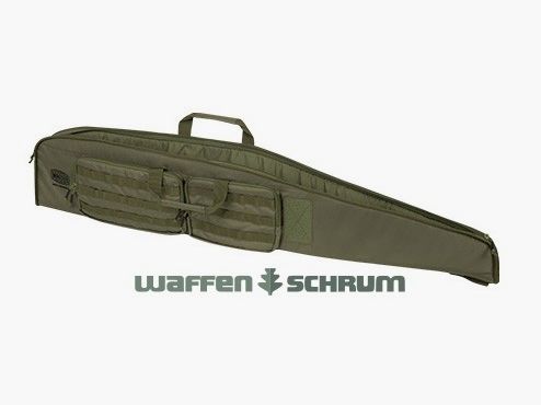 Mauser Futteral Original 128cm - grün 128 x 25 x 8 cm