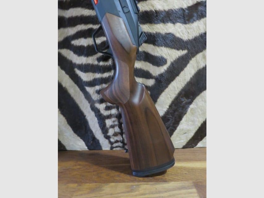 Carabine linéaire BERETTA BRX1 bois grade 3 cal.30-06 canon 57cm fileté 14×100, image 8 sur 9