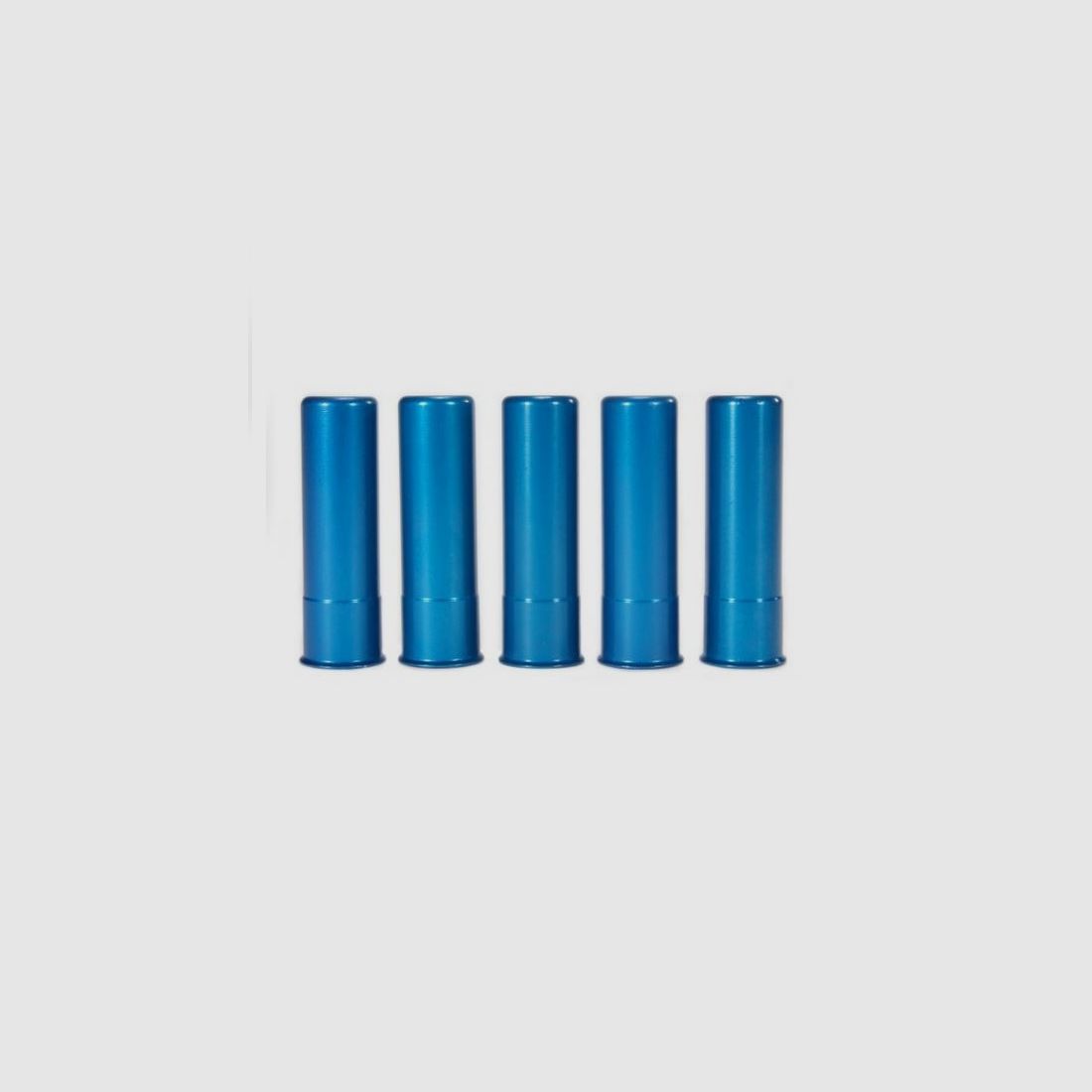 5 Pufferpatronen Flinte 20GA