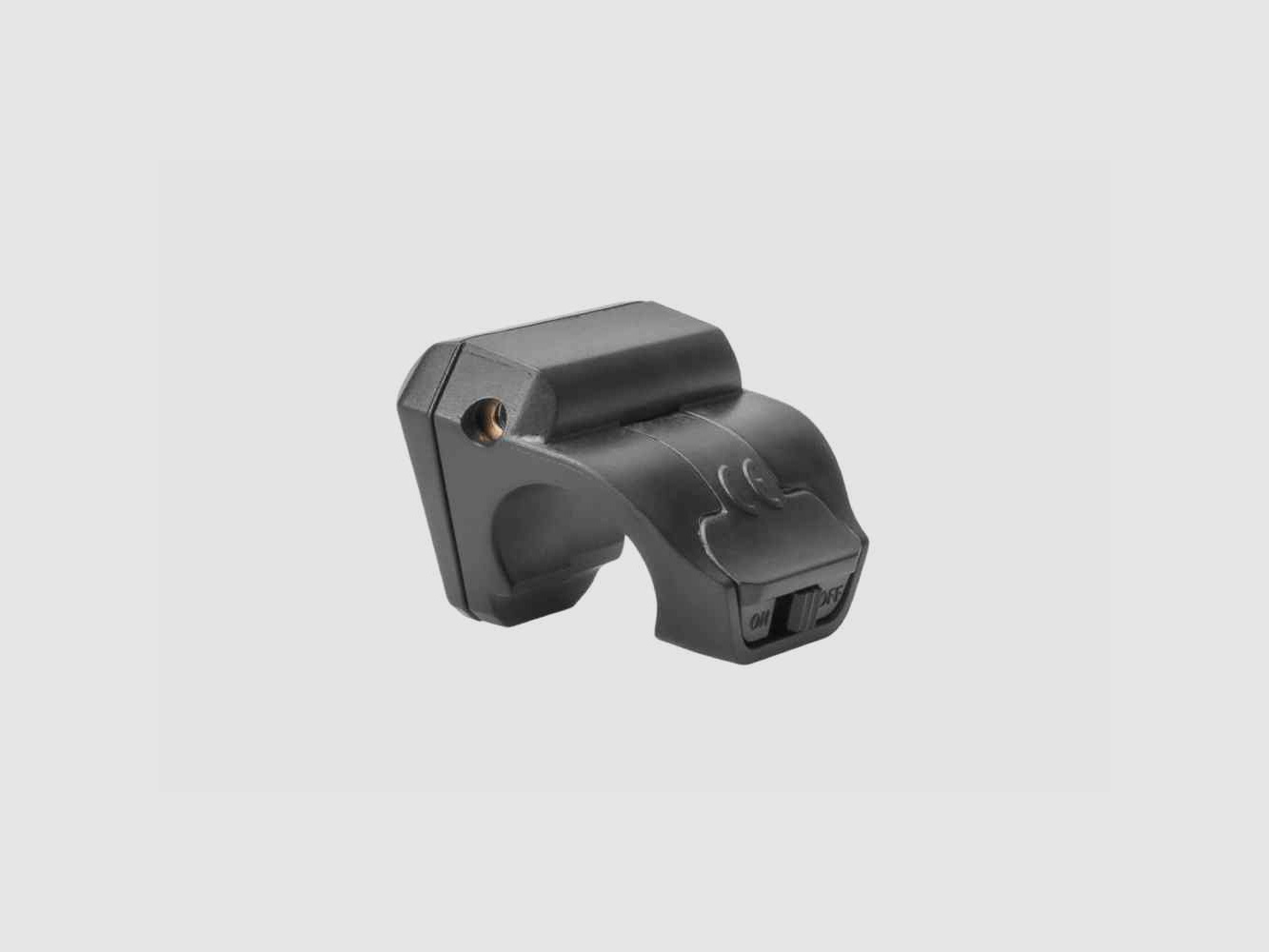 PIEXON laser targeting aid for Guardian Angel 3 and 4