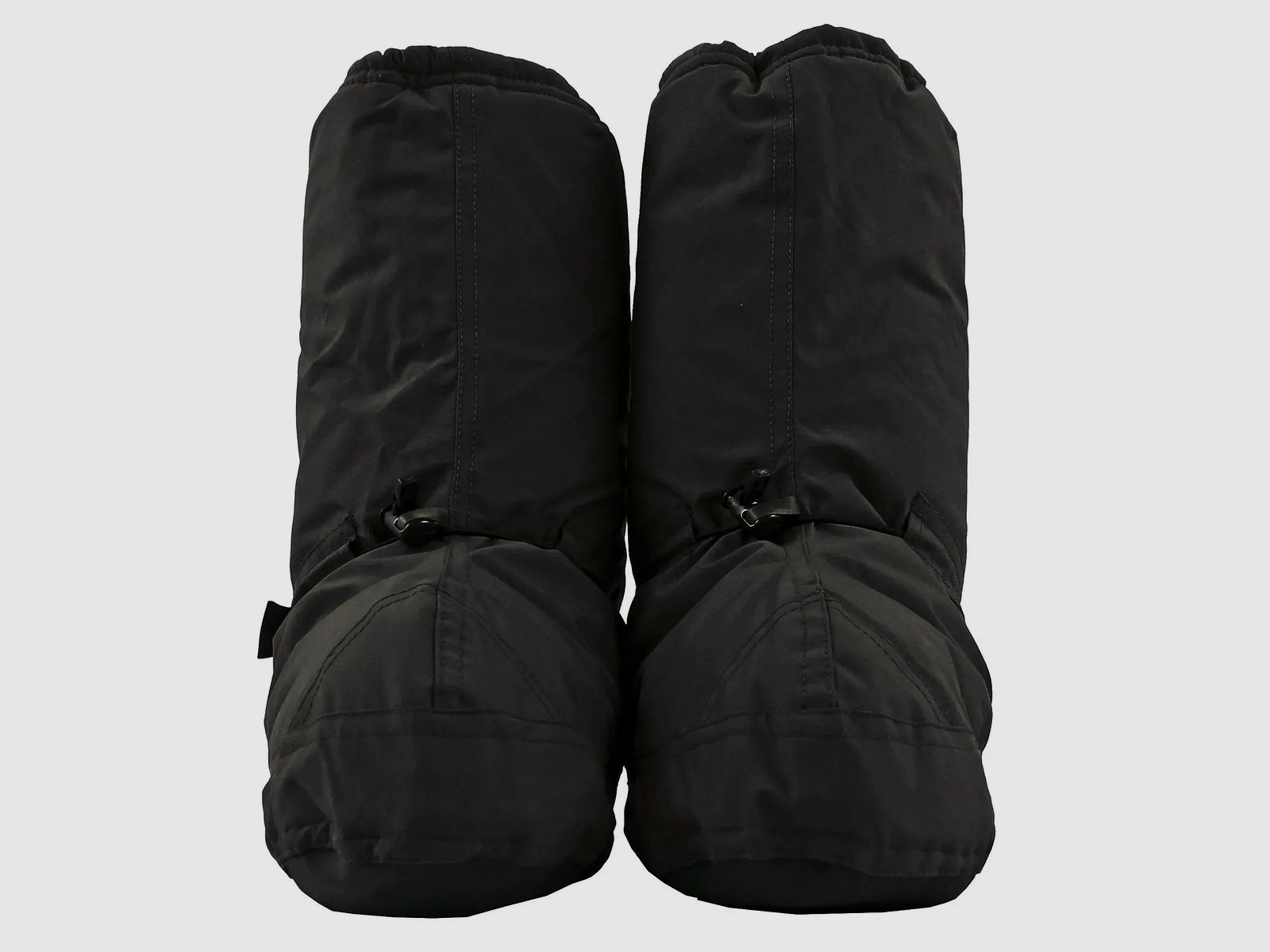 Carinthia Carinthia Überschuhe Booties Windstopper oliv