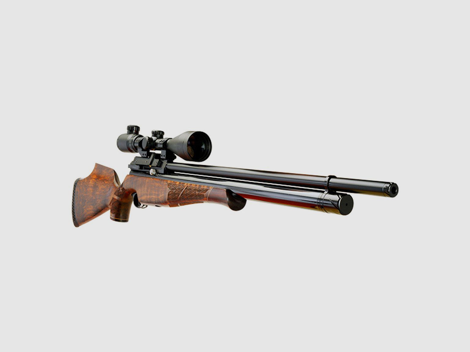 AIR ARMS Büchse S510 XTRA FAC, Bild 1 von 4