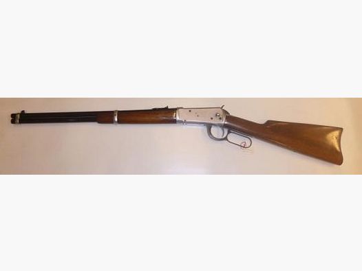 Winchester, Kal. .25-35 WCF
