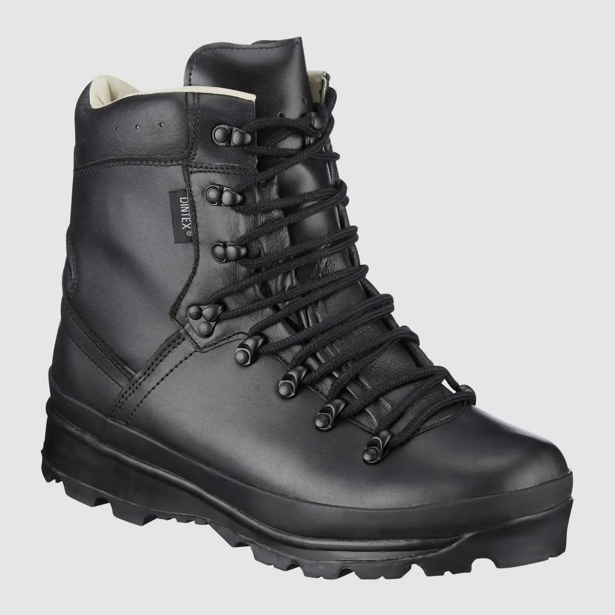 Mil-Tec Bundeswehr Mountain Boots - 39