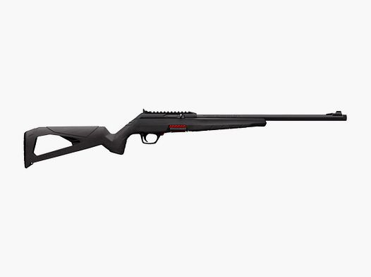 Rifle Wildcat Threaded 22LR