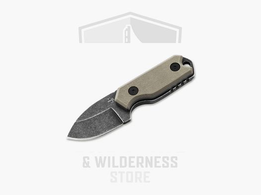 Coltello Böker Plus LI'L Friend Micro marrone