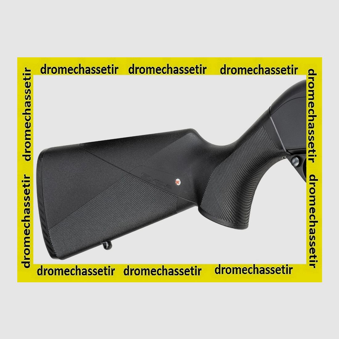 Selbstladebüchse Winchester SXR2 Composite Kal. 30-06, Bild 3 von 7