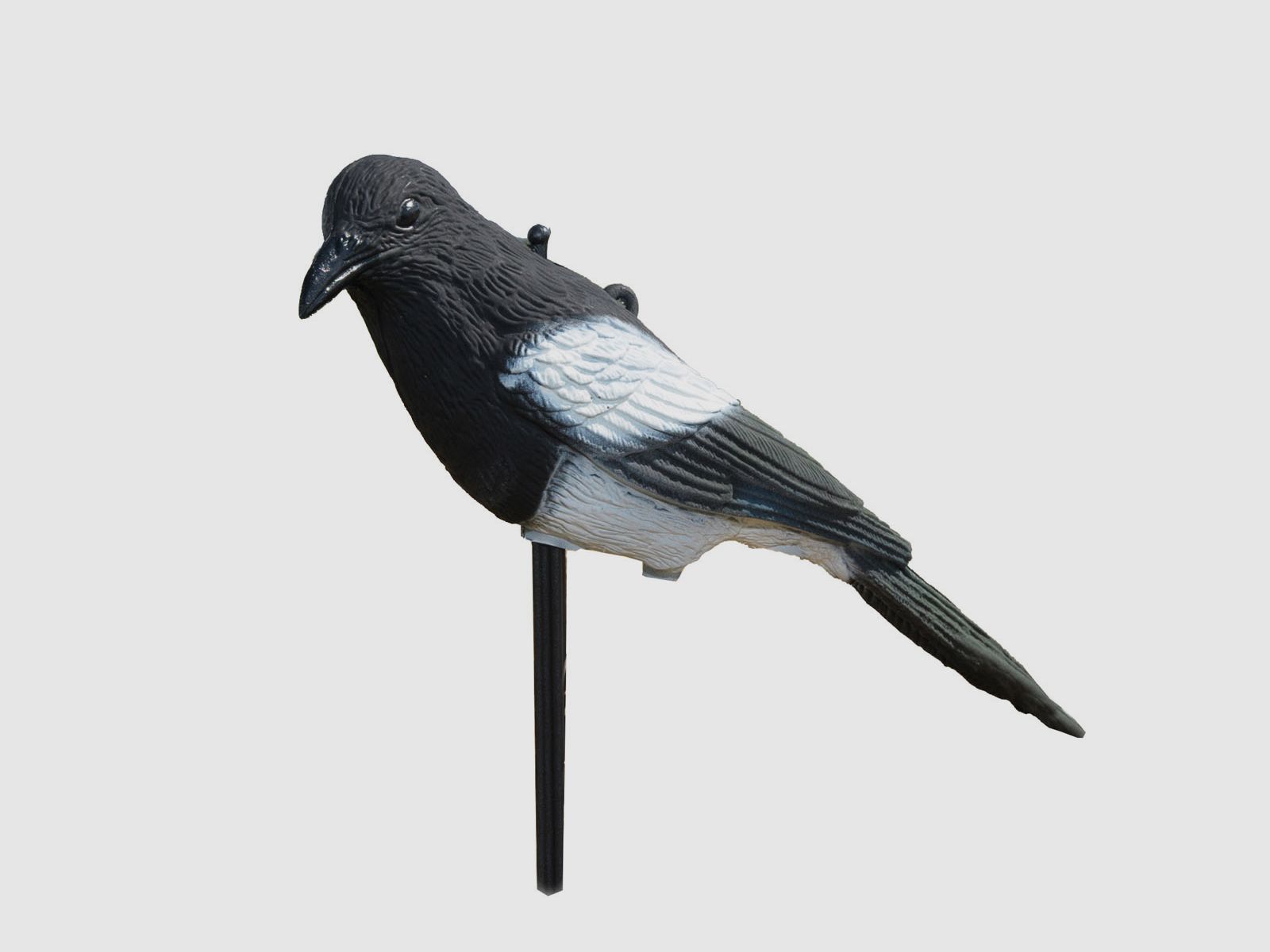 Porte-boucle intégral