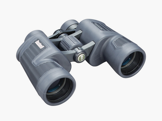 Bushnell H2O Verrekijker 10x42 dakkant