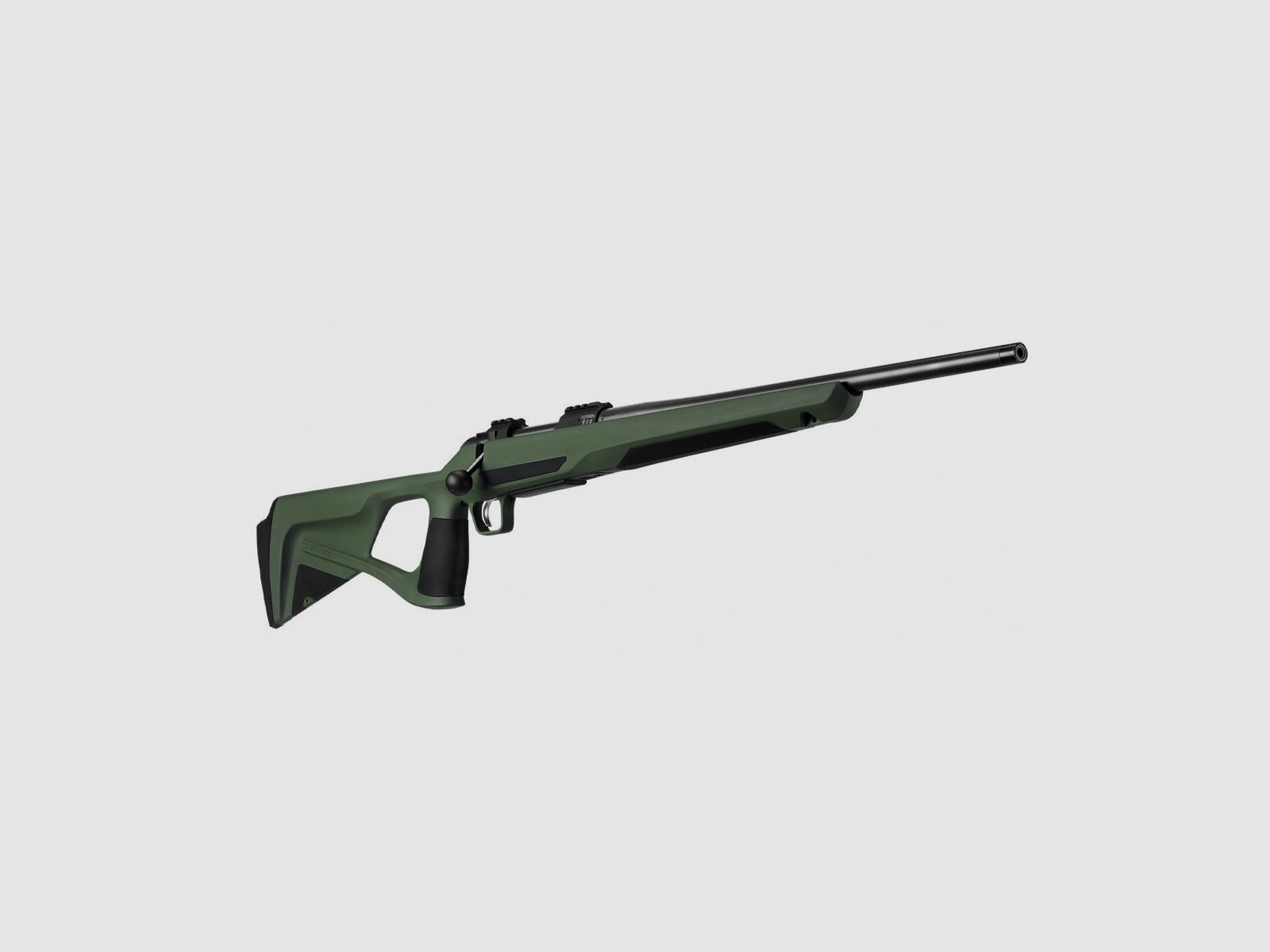 Geweer CZ 600 Ergo, afbeelding 1 van 3