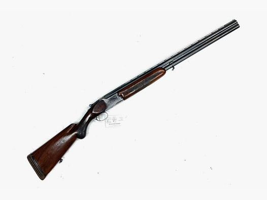 Miroku 12GA2 3/4
