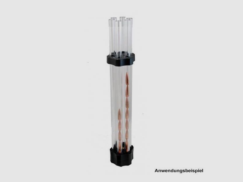 DAA Mini Mr. Bulletfeeder Ersatzmagazin - .308Win