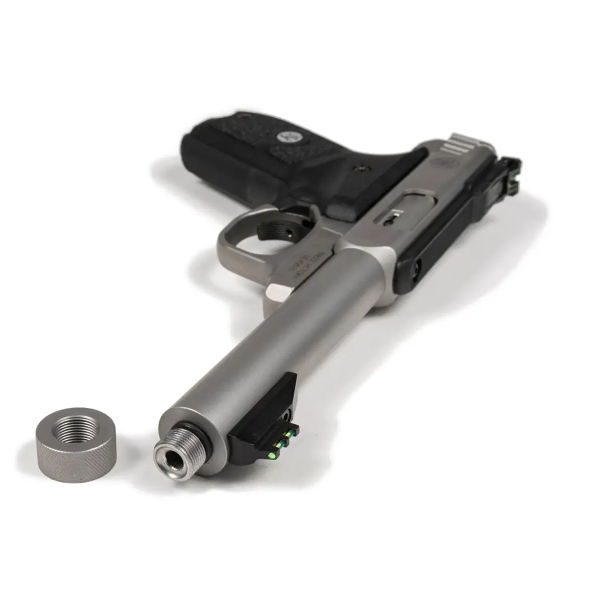 Smith & Wesson SW22 Victory .22 LR, immagine 5 di 5
