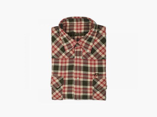 Blaser Flanell Hemd Classic Nino