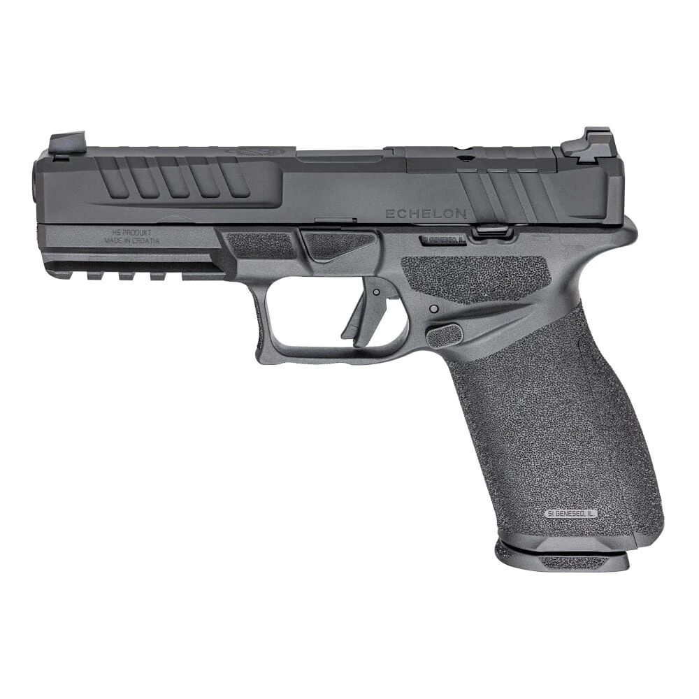 SPRINGFIELD ECHELON 3-DOT TRITIUM kal. 9x19