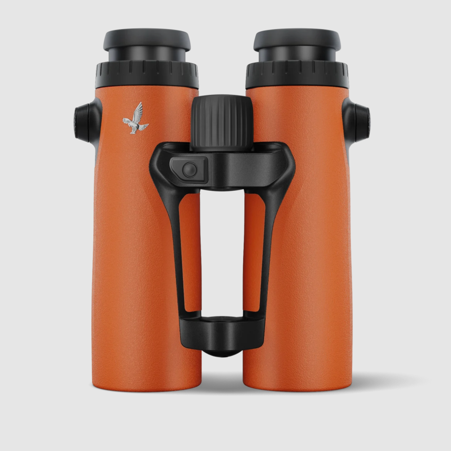 Swarovski EL RANGE 8x42 TA binoculars with rangefinder and tracking assistant, image 3 of 17