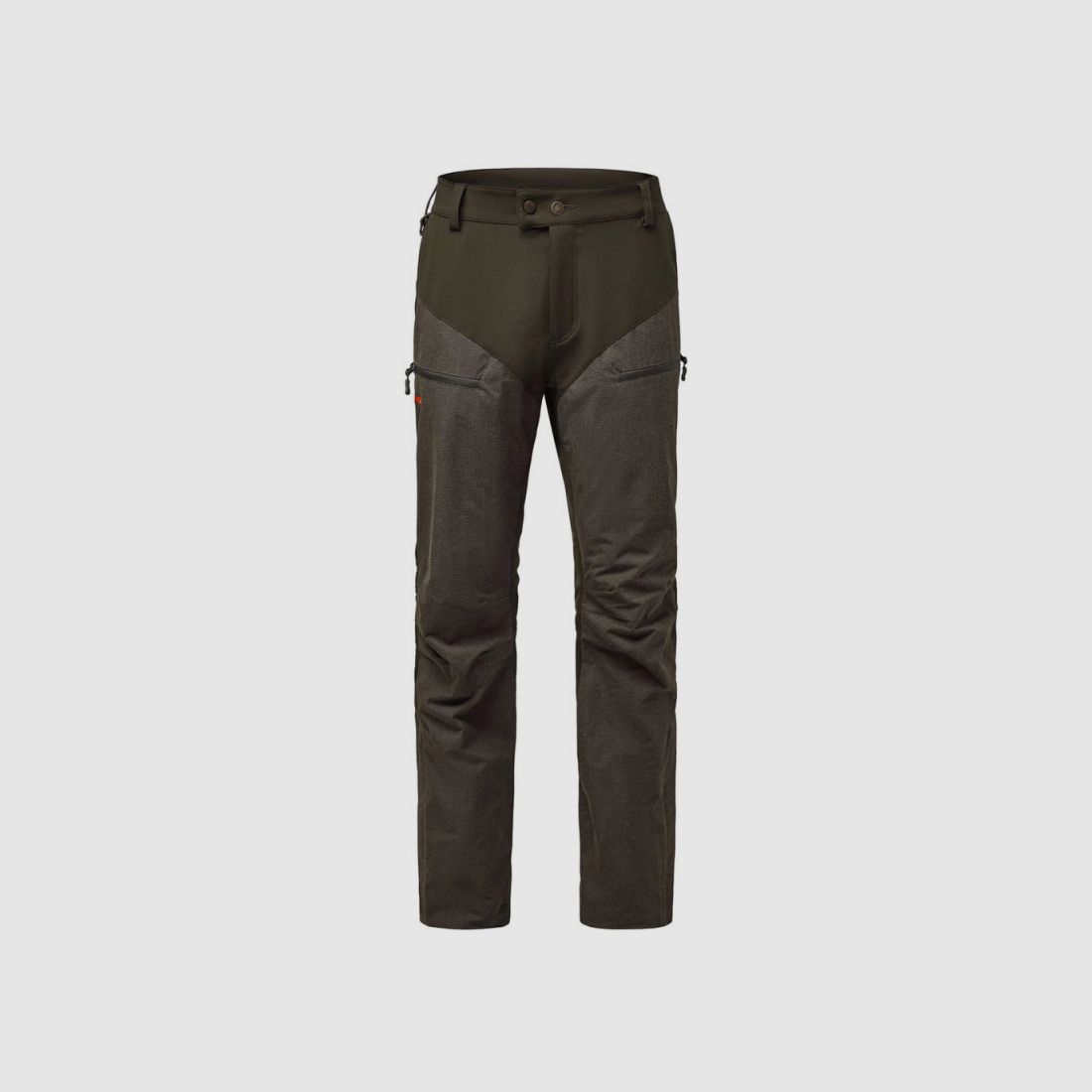 PANTALON PINEWOOD FURUDAL GRÜN, Bild 1 von 6