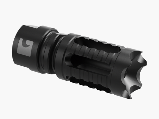 AR-15 US SOF Mondingsrem