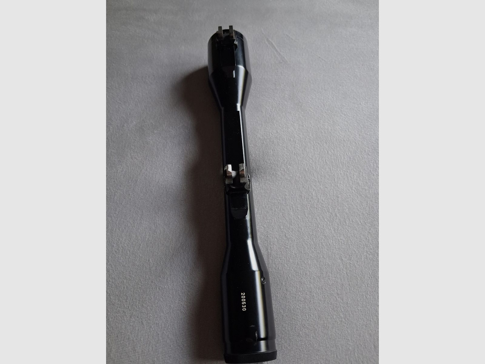 Hensoldt Wetzlar ZF 6x42 Diatal, immagine 2 di 9