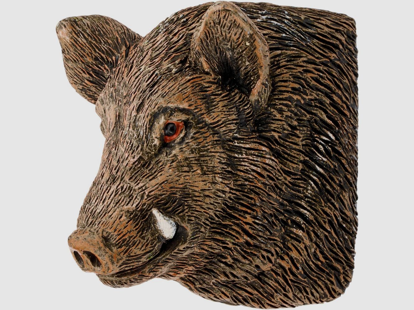 Parforce Set aus 2 3D-Magneten Parforce Reh+Wildschwein, Bild 2 von 5