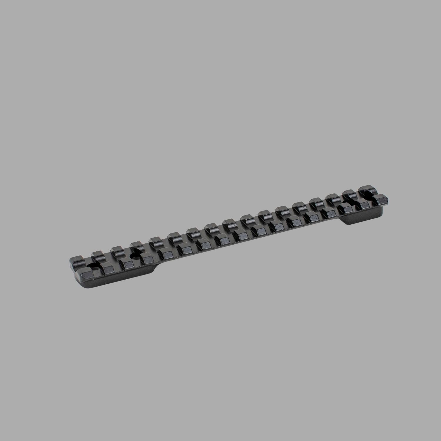 Rifle Doc Picatinny Weaver STEEL rail for HEYM SR 30