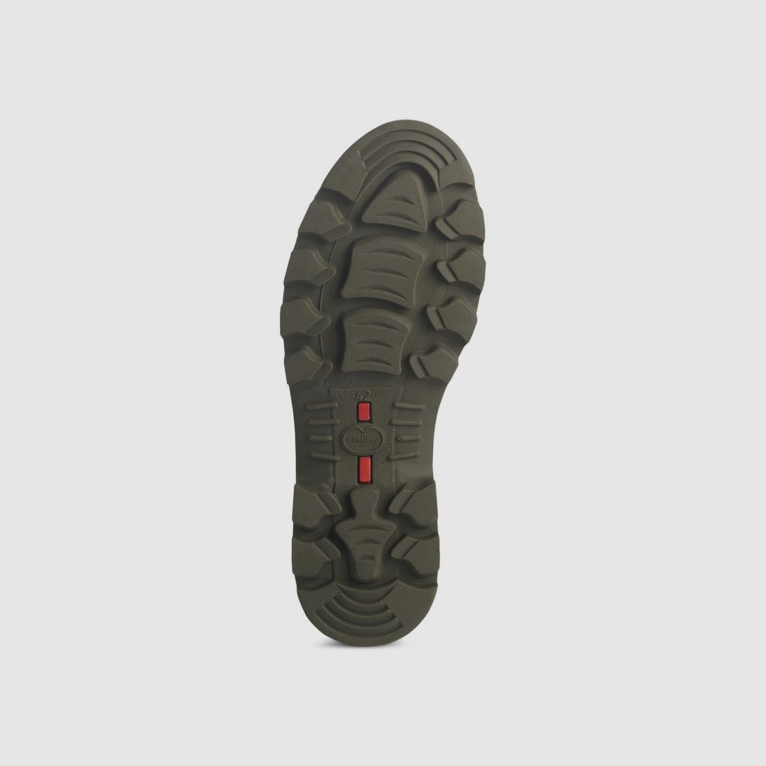 Botas de goma Le Chameau Vierzonord XL, imagen 4 de 5