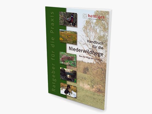 Heintges Handbuch für die Niederwildhege