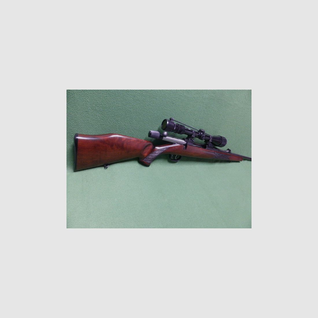 Chasse de Voere-Voehrenbach