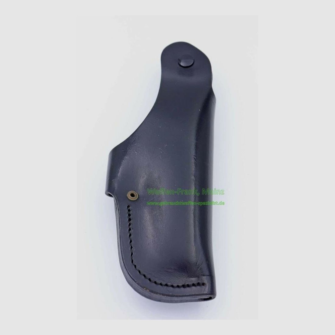 Sickinger, Oostenrijkse riemholster, pistooltype: P5