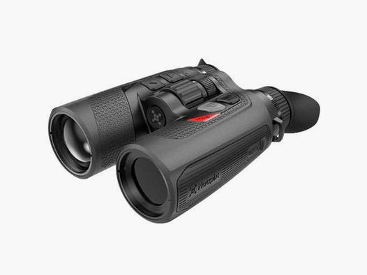 Nocpix QUEST H50R – Wärmebild-Fernglas 640×512 px, 50 mm, LRF