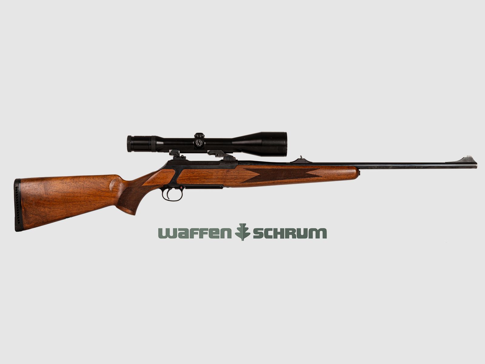 Sauer 200 S Linksausführung , ZF Zeiss Diavari-ZM 3-12x56 T* Abs. 44 m.S., .30-06Spring