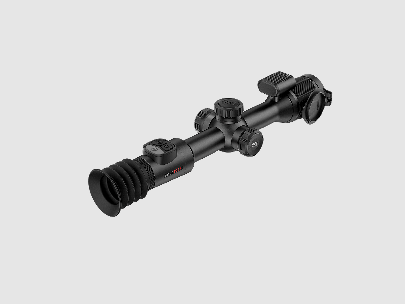 NOCPIX BOLT P25R Richtkijker
