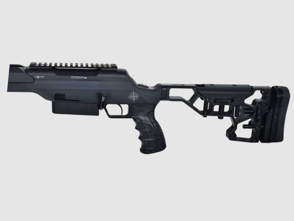 Rößler Titan 6 TAC (vast)
