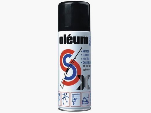 ARMISTOL OLEUM SX AEROSOL 150ML
