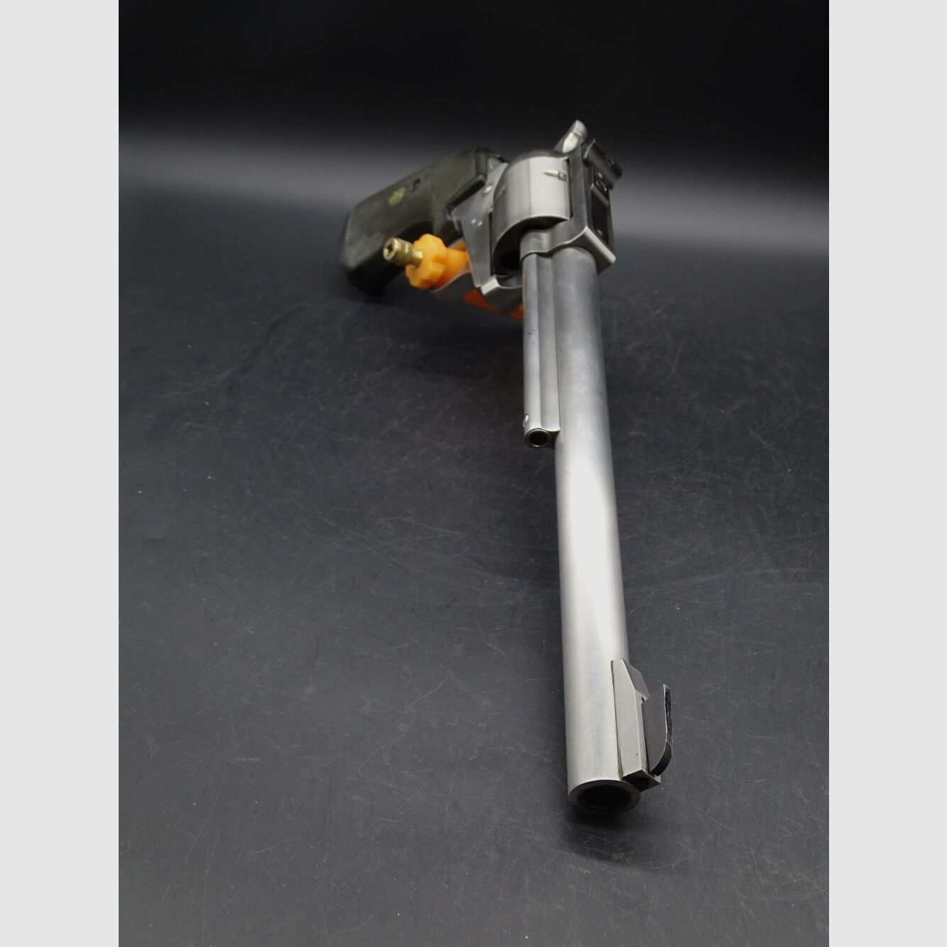 Freedom Arms Premier Grande Mod 83 calibre .454 Casull 83 Premier Grande