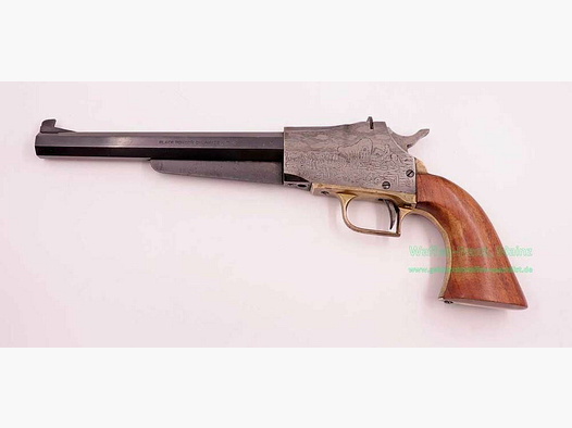 Armi San Marco Tingle