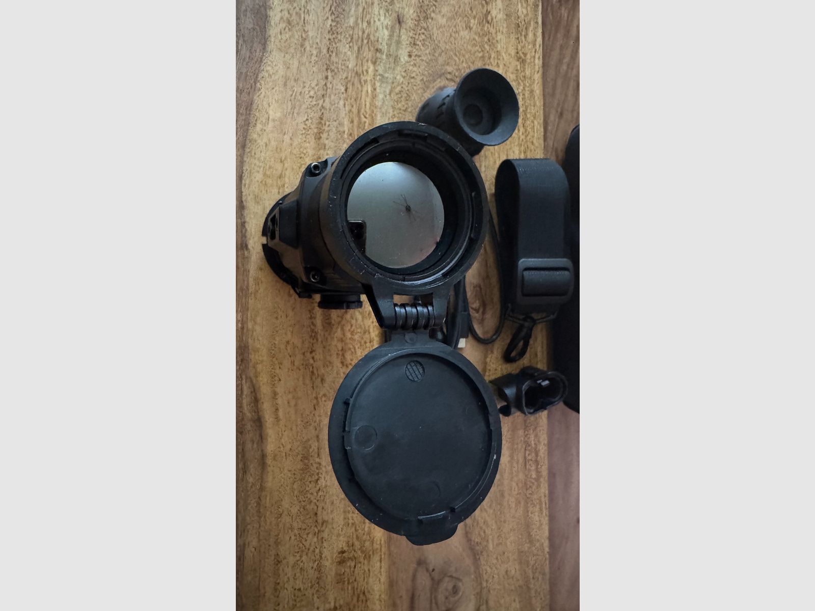 Wärmebildvorsatzgerät Infiray CL 42