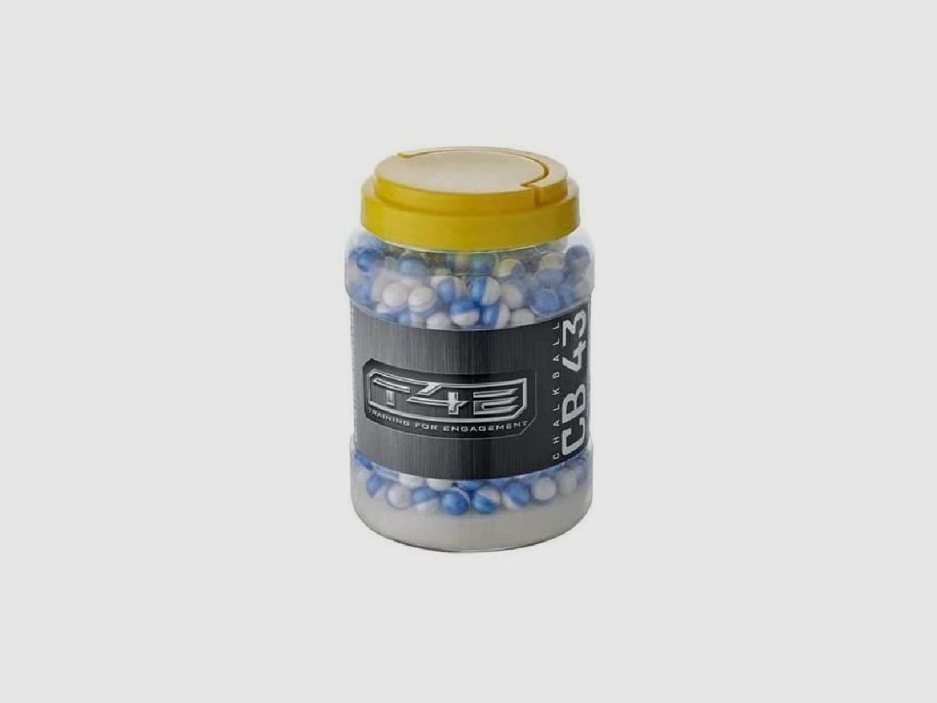 UMAREX CHALK BALL GESSO T4E CAL43