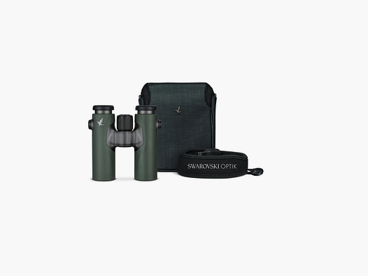 Swarovski CL COMPANION Verde 10x30 Naturaleza Salvaje