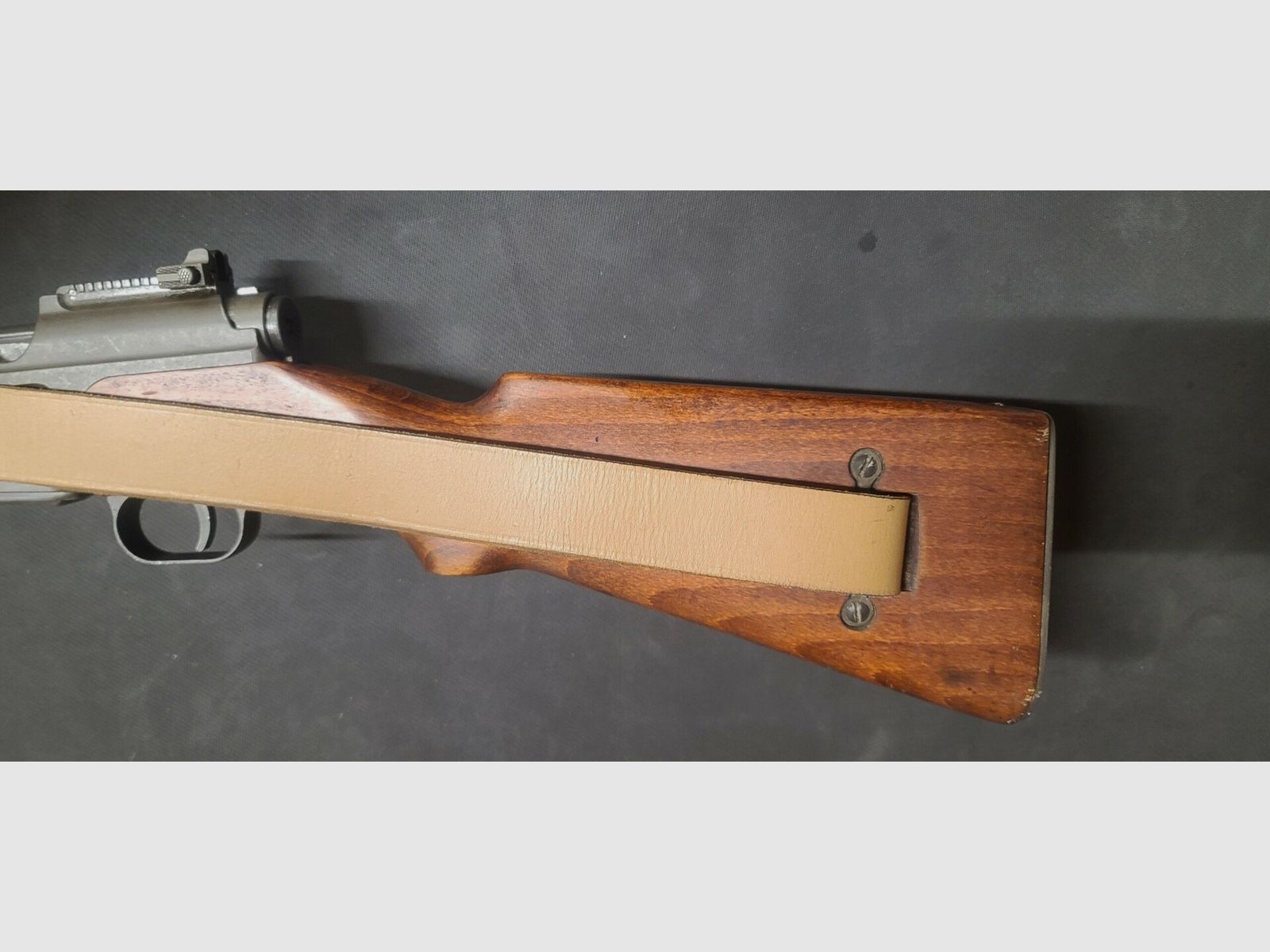 MAS 36 Kal. 30-284 gebraucht, Bild 9 von 11