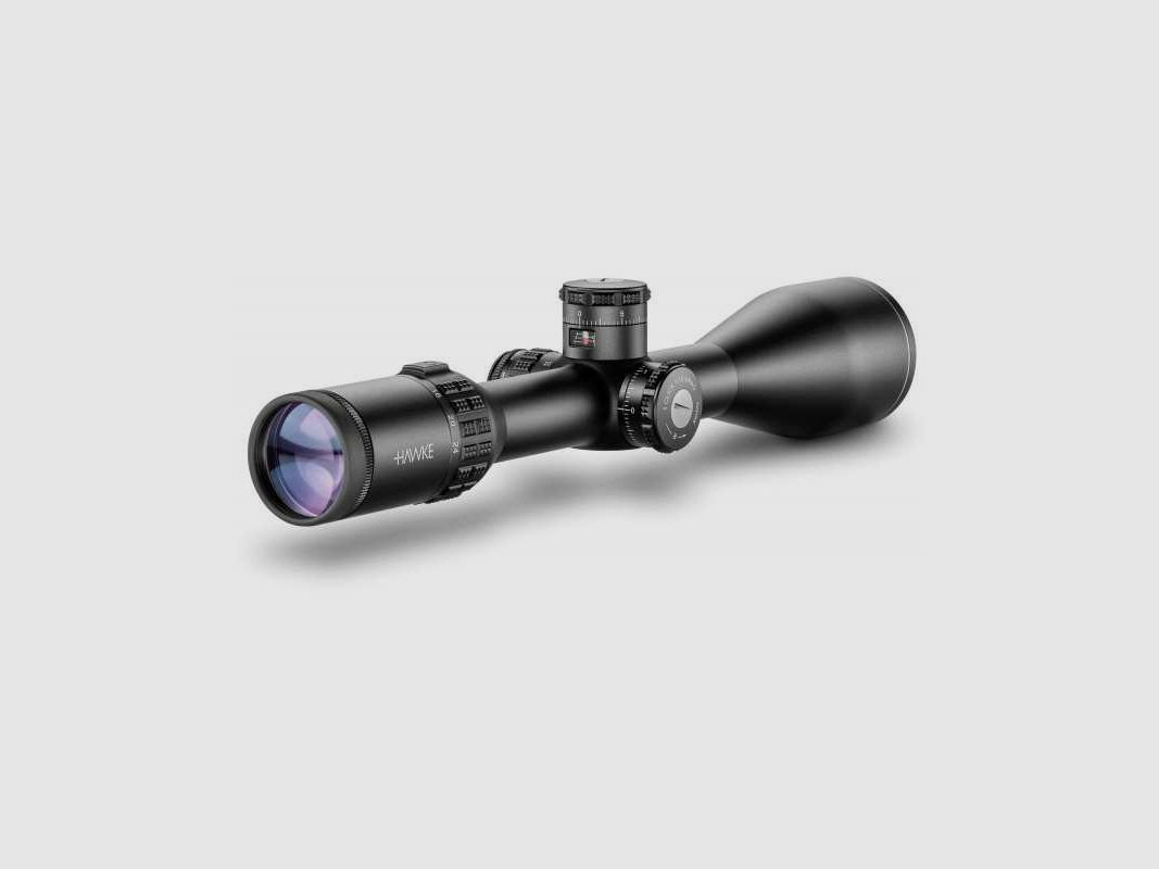 Hawke Sidewinder 30 WA 6-24x56 SF 20x Half Mil