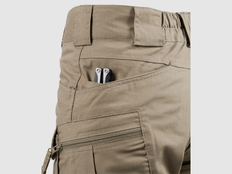 Broek VROUWEN UTP RESIZED (Urban Tactical Pants), afbeelding 8 van 11