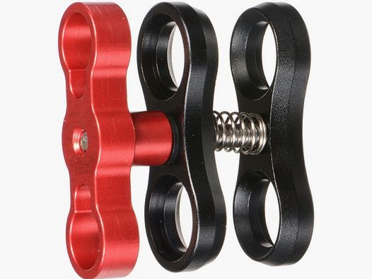 SEALIFE FLEX CONNECT BALL ADAPTER